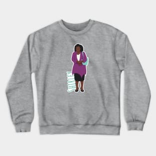 Shirley Crewneck Sweatshirt